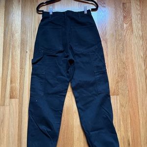 J.Galt Cargo pant black